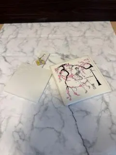 鏡2枚組