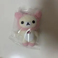 あのころのリラックマ　コリラックマ