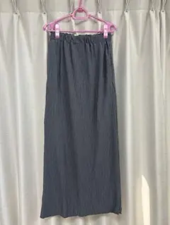 LOWRYSFARM ロングスカートのサムネイル