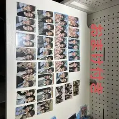 P1harmony VVIP特典 トレカ Amsterdam アムステルダム - メルカリ