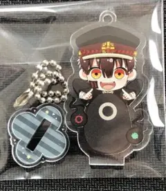 貴重　地縛少年花子くん アクリルスタンドキーホルダー 花子くん