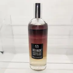2025年最新】body shop レッドムスクの人気アイテム - メルカリ