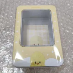 スキズ　dominATE　アンコン　缶ケース　tincase　ポガリ