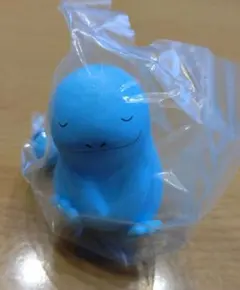 肩ズンフィギュア　ポケモン3 ヌオー