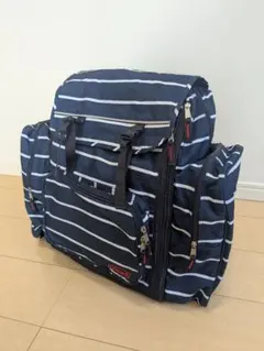 Coleman 大容量リュック 修学旅行・林間学校 約42-50L
