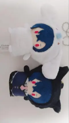 悪魔執事と黒い猫 バスティンセット