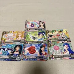 アイカツカード