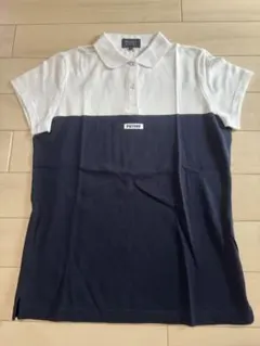 新品　PEARLY GATES 半袖ポロシャツ サイズ1