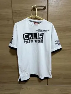 GOTCHA ガッチャ Tシャツ ホワイト Lサイズのサムネイル
