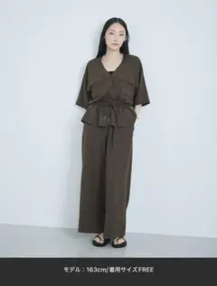 LEPSIM マルチメリットオールインワン　美品のサムネイル