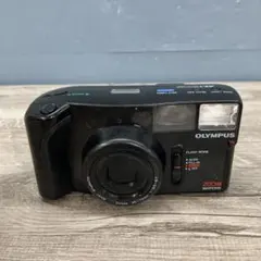 A-棚 OLYMPUS AZ-1 ZOOM フィルムカメラ レトロ ビンテージ A-棚 OLYMPUS AZ-1 ZOOM フィルムカメラ レトロ ビンテージ - メルカリ