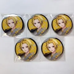 KnightA-騎士A- そうまさん 缶バ