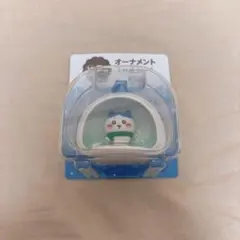 エニマイくじ ハチワレ オーナメント