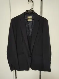 ナノ・ユニバース　メンズ　ジャケット