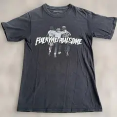 FUCKING AWESOME Tシャツ