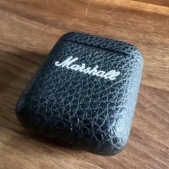 マーシャル　イヤホンケースのみのサムネイル