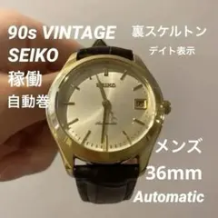 2026年最新】seiko 3803の人気アイテム - メルカリ