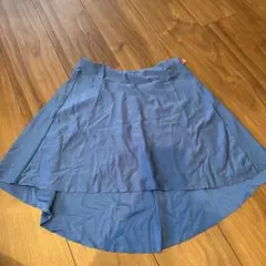 Yumiko バレエ　スカート