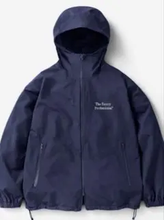 2025年最新】ennoy ナイロンジャケットの人気アイテム - メルカリ