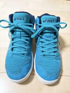 ASICS DUNKSHOT バスケットボールシューズ 23.0cm