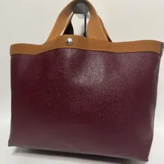 希少　美品　エルベシャプリエ　GP オベルジーヌ×ヴィゴーニュ