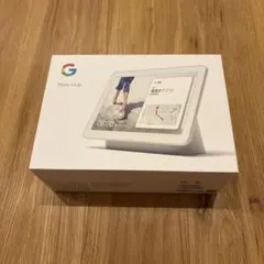 Google Nest Hub 本体　第一世代