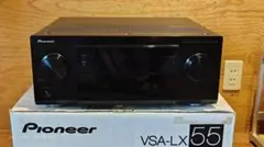 Pioneer VSA-AX10-ai AVアンプ 本体 ジャンク 通電するのみ - メルカリ