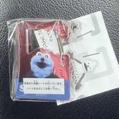 PUPPET SUNSUN アクリルカラビナ スンスン　ガチャガチャ