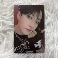 StrayKids バンチャン ATE KMS