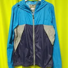 Stüssy ナイロンフード パーカー Lサイズのサムネイル