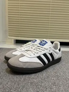 adidas Samba サンバ OG 26cm ホワイト