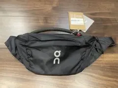 ON Waist Pack 2L Lite オン ウエストパック