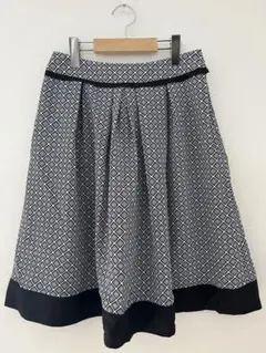 NEWYORKER ニューヨーカー スカート 9号