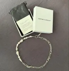 JUSTINE CLENQUET Charly ネックレス