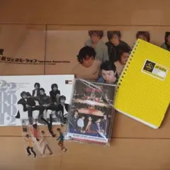 【値下中】嵐　グッツ