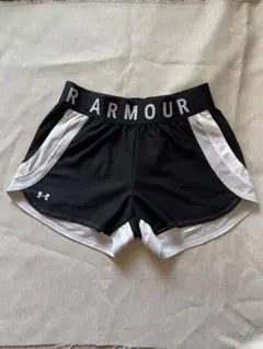 新品Under Armour アンダーアーマーショートパンツ