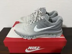 Nike Air Max 2017 ナイキ メンズ エアマックス 2017のサムネイル