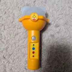 こどもちゃれんじ しまじろう コンサートペンライト