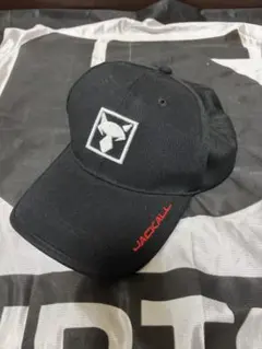 00s Aphex Twin Cap エイフェックスツイン ベースボールキャップ