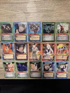 2026年最新】ナルト カード 未開封の人気アイテム - メルカリ