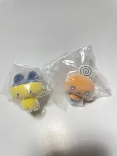 たまごっち カプセルフロッキーズ Capsule Flockies 2個セット