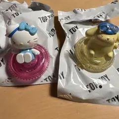 2025年最新】うきわ キティの人気アイテム - メルカリ