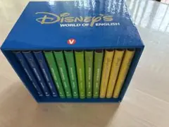 2026年最新】DIsney world of englishの人気アイテム - メルカリ