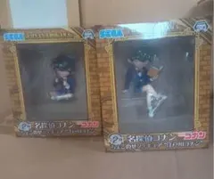 名探偵コナンちょこのせフィギュア “江戸川コナン”