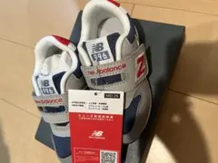 New Balance キッズ スニーカー 996