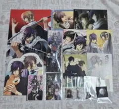 薄桜鬼 斎藤一 まとめ売り - メルカリ