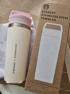 【新品箱入】韓国 スターバックス バレンタイン 限定 スタンレー タンブラー