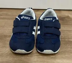 asics スクスク 15.5センチ