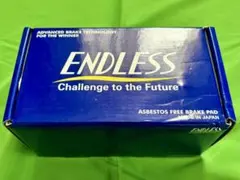 ENDLESS ブレーキパッド RCP078MXPL ENDLESS ブレーキパッド RCP078MXPL - メルカリ