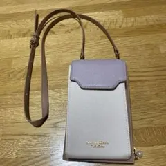 Samantha Thavasa Petit Choice スマホショルダーのサムネイル